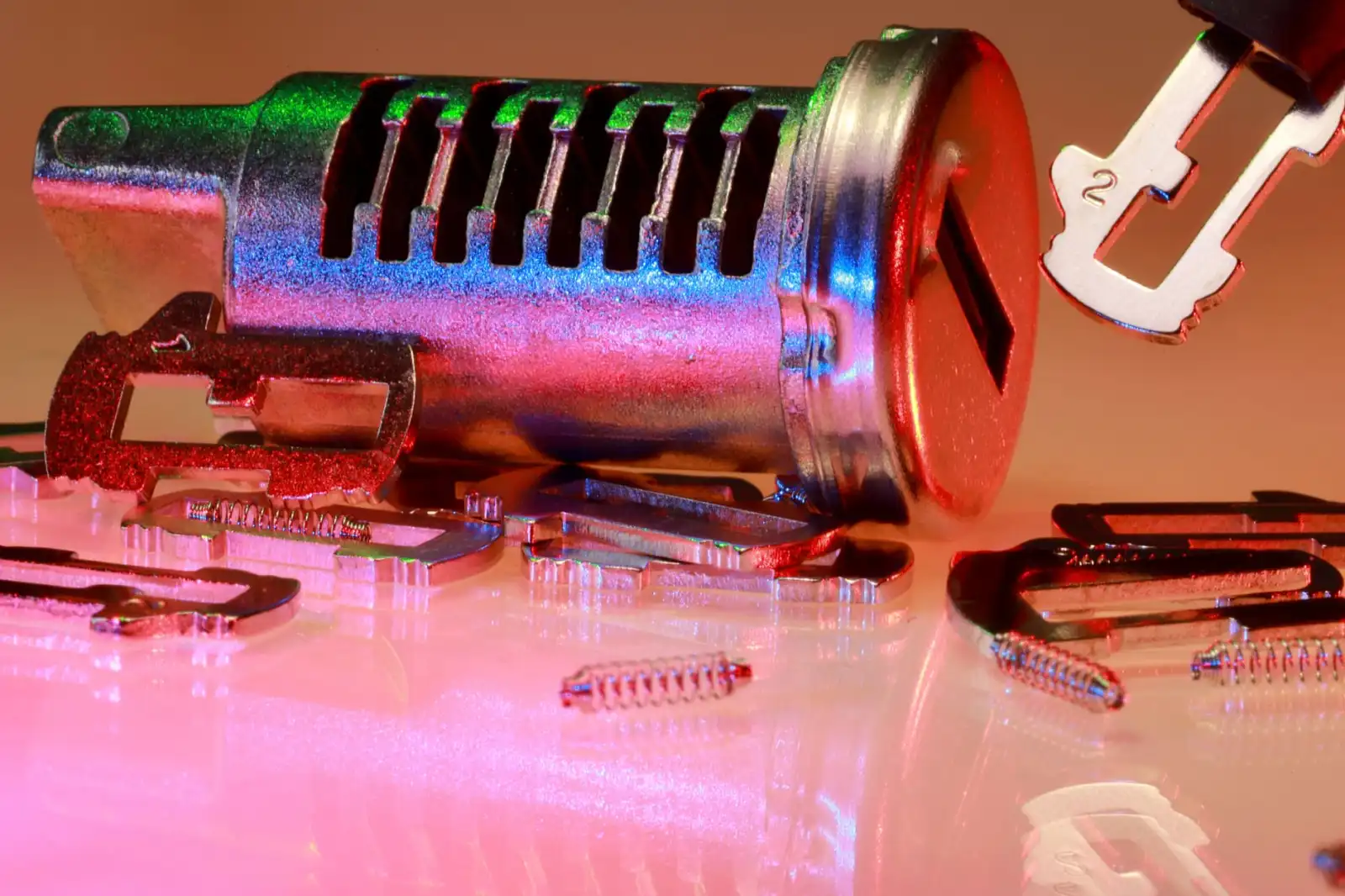 化妆品GMPC认证新规落地：广州日化企业如何调整生产工艺流程